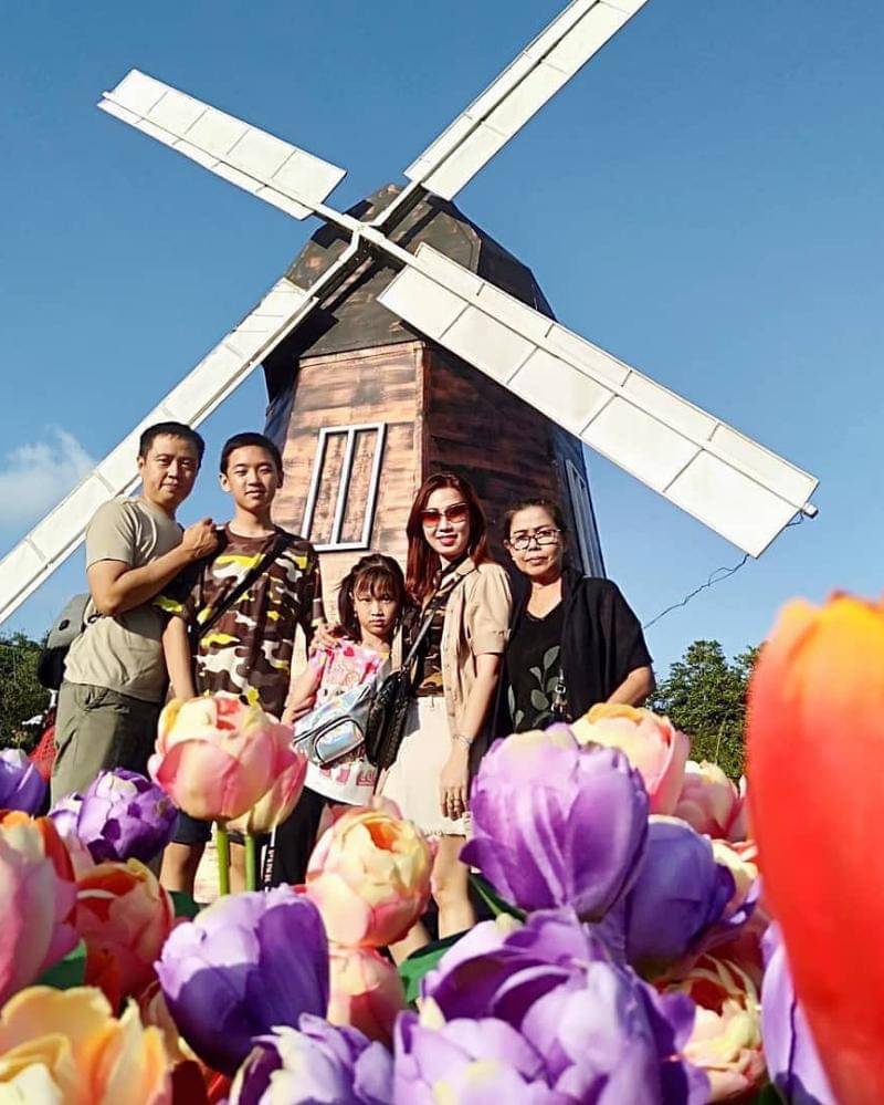 Instagram.com/Merapipark.jogja